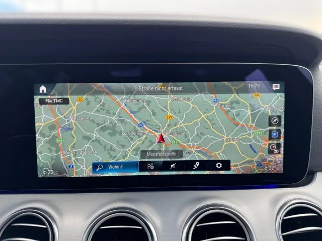 Mercedes-Benz E 300 E 300 de Estate