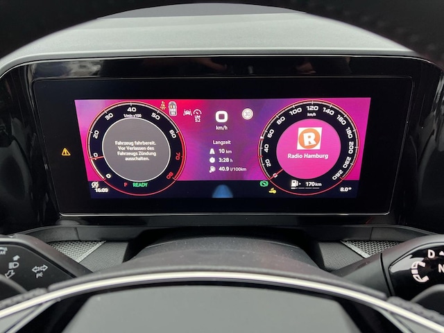 Skoda Kodiaq Sportline