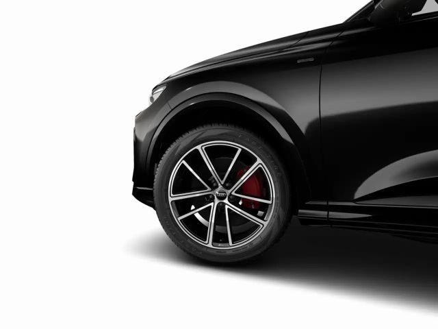 Audi Q5 Hybride Quattro