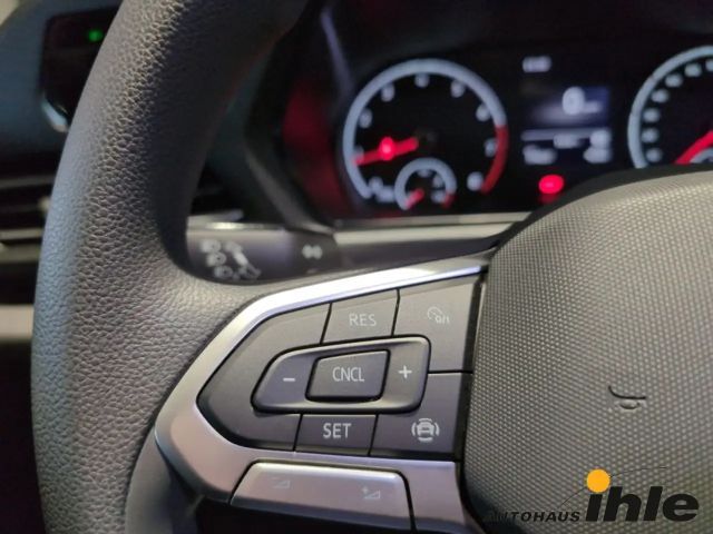 Volkswagen Caddy Life