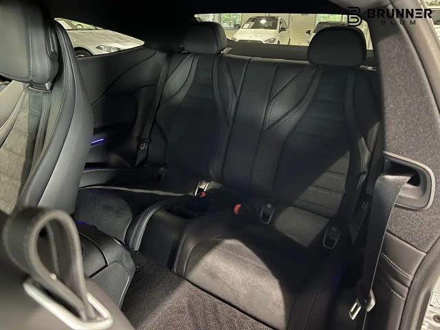 Mercedes-Benz CLE 200 AMG Line Coupé