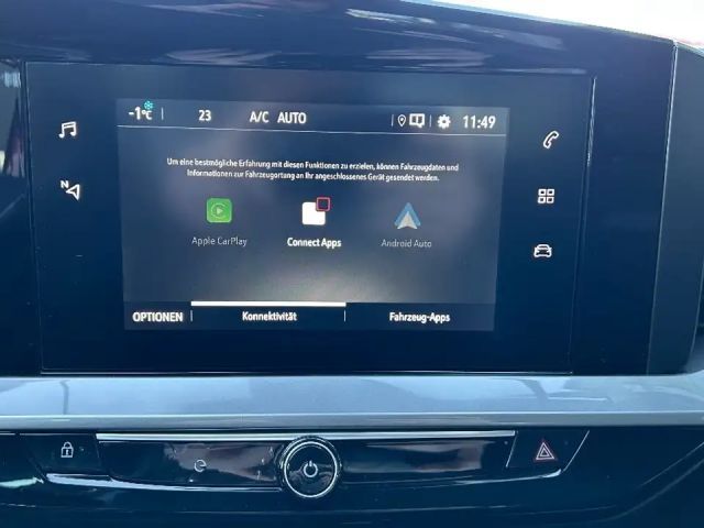 Opel Mokka Edition Mokka-e