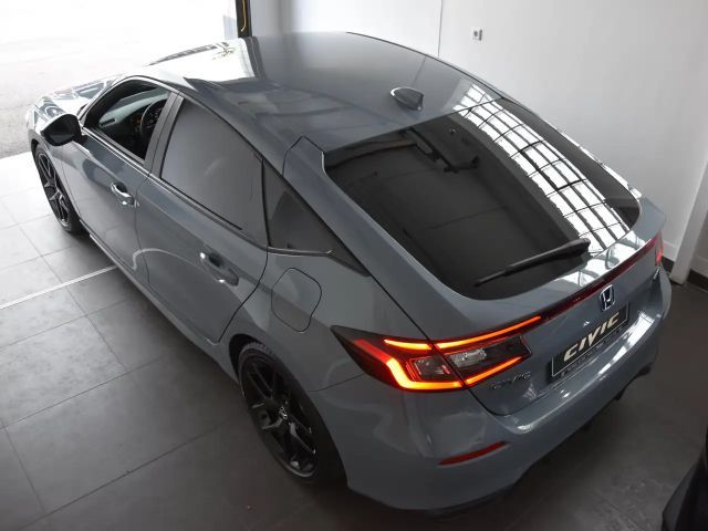 Honda Civic Elegance e:HEV