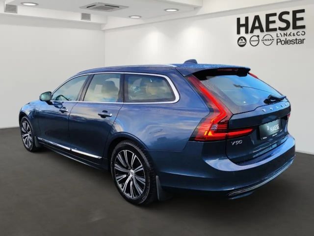 Volvo V90 AWD Inscription Recharge T6