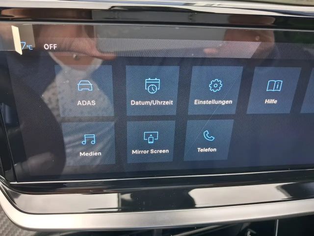 Peugeot 208 Allure Pack