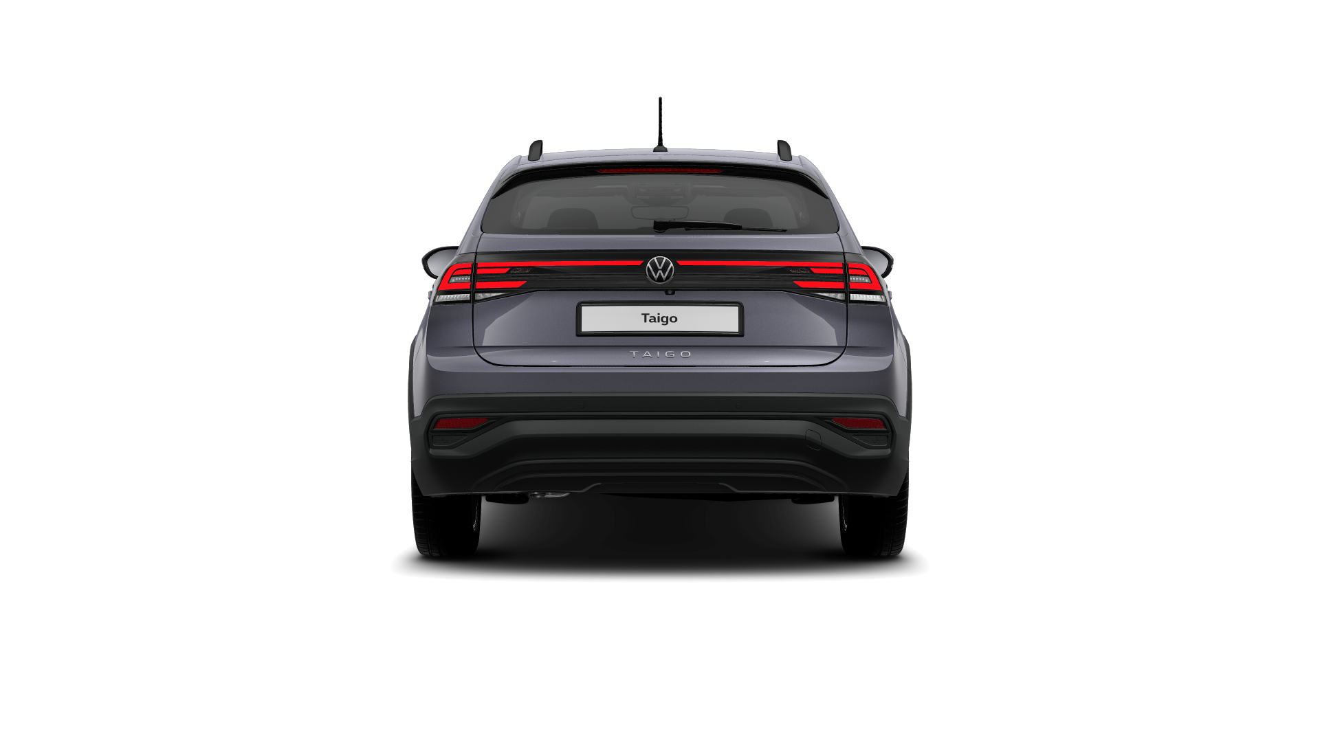 Volkswagen Taigo Life