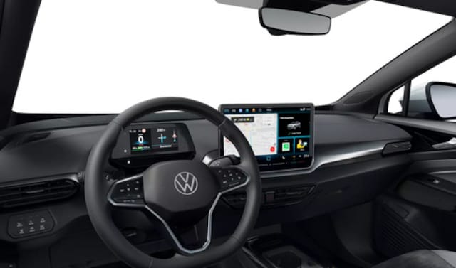 Volkswagen ID.4 | NAVI AHK ACC LED SITZH.