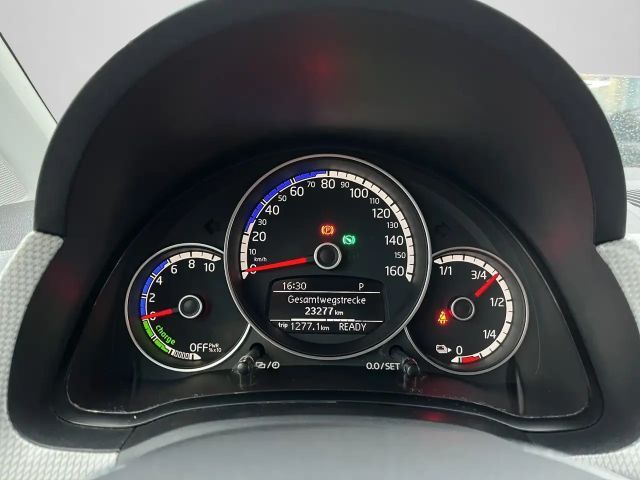 Volkswagen e-up! Plus Style