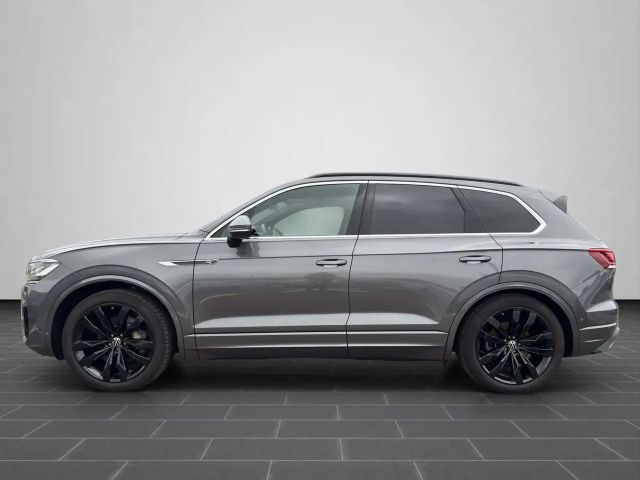 Volkswagen Touareg 3.0 V6 TDI 4Motion R-Line