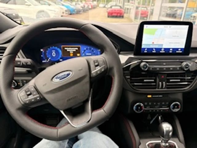 Ford Kuga EcoBoost ST Line X