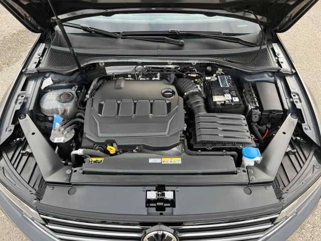 Volkswagen Passat Business DSG Variant