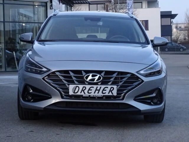 Hyundai i30 Smart
