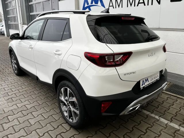 Kia Stonic GT-Line