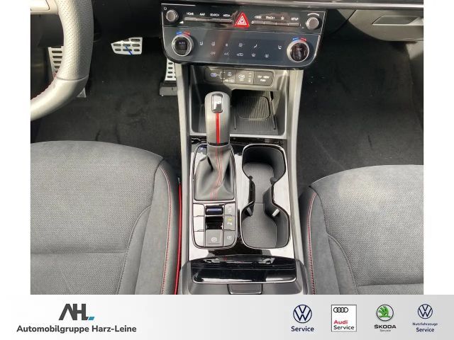 Hyundai Tucson 1.6 2WD T-GDi