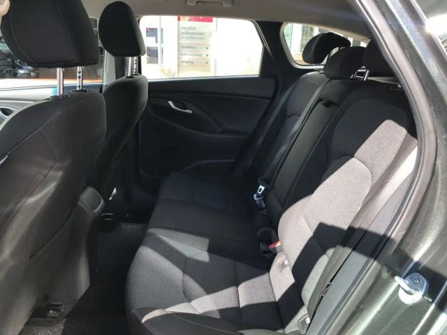 Hyundai i30 1.0 Hybrid T-GDi Trend