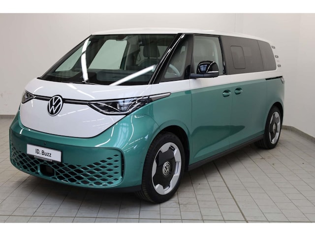 Volkswagen ID.Buzz LWB