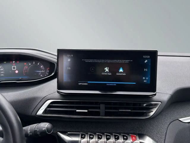 Peugeot 5008 Allure Pack