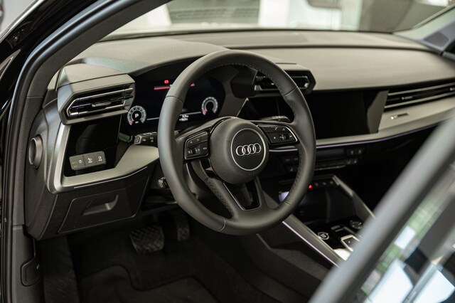 Audi A3 35 TFSI S-Tronic Sportback