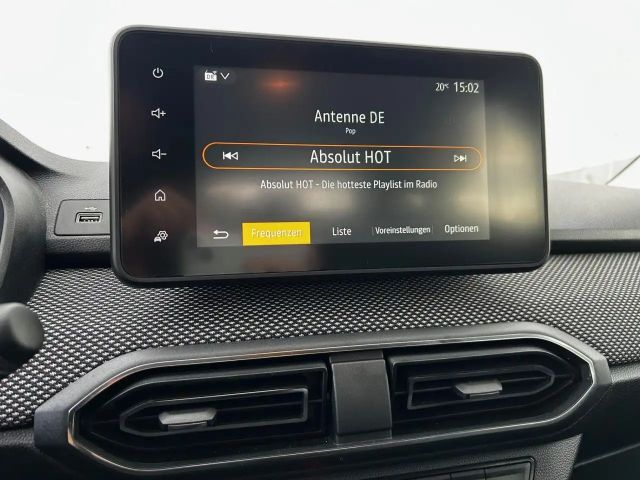 Dacia Jogger Extreme