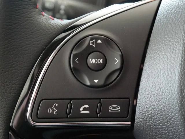 Mitsubishi Space Star MIVEC Star