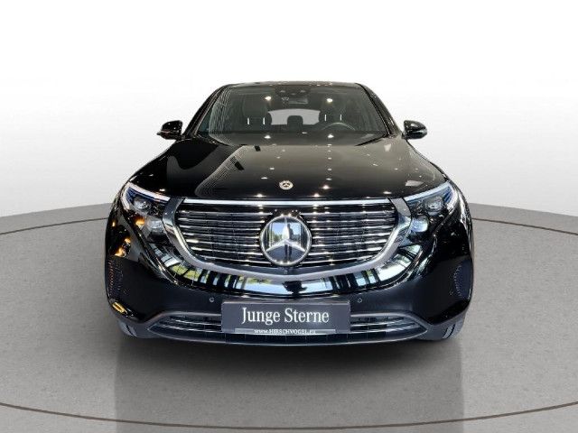 Mercedes-Benz EQC 400 4MATIC
