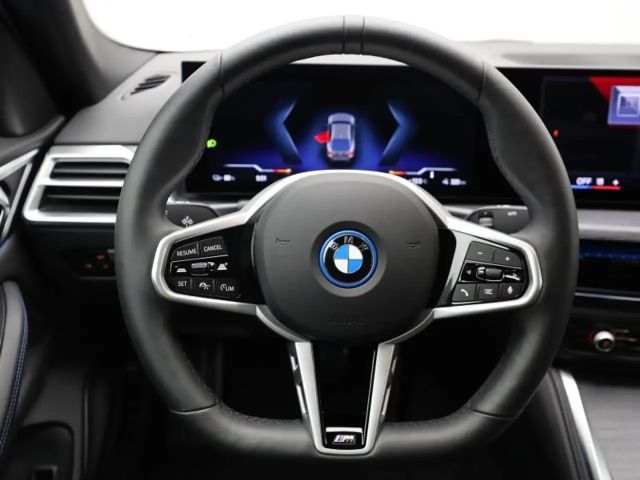 BMW i4 M-Sport Sedan