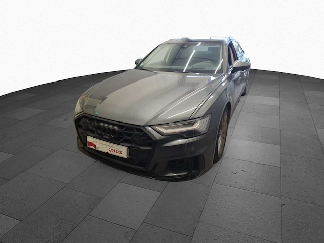 Audi S6 Quattro Sedan