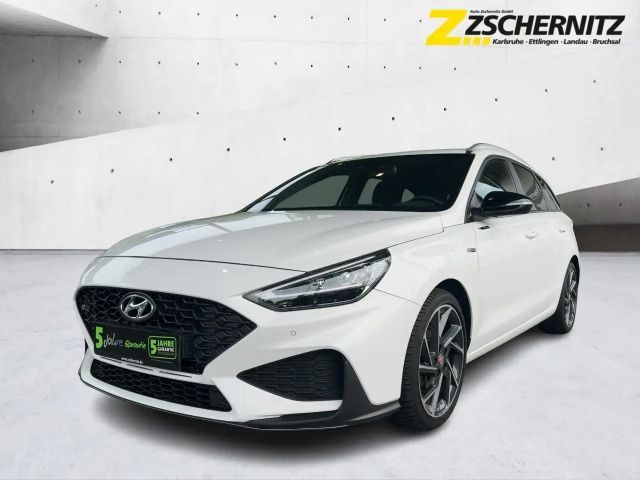 Hyundai i30 N Line T-GDi