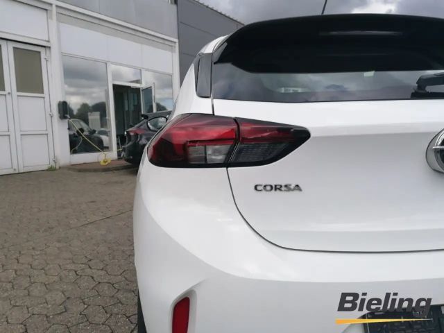 Opel Corsa 1.2, 55 kW (75 PS), Start Stop, Euro 6d (Man