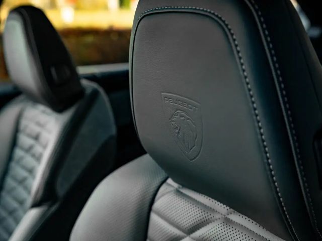 Peugeot 5008 GT-Line