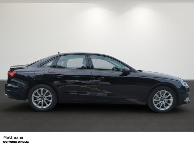 Audi A4 45 TFSI Quattro S-Tronic Sedan