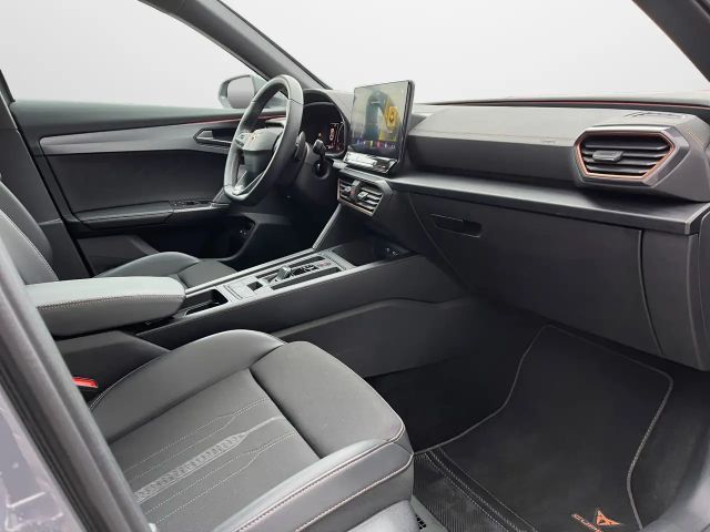 Cupra Formentor 1.4 DSG VZ e-Hybrid