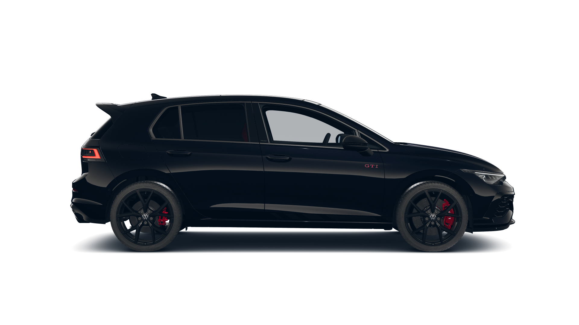 Volkswagen Golf DSG Style