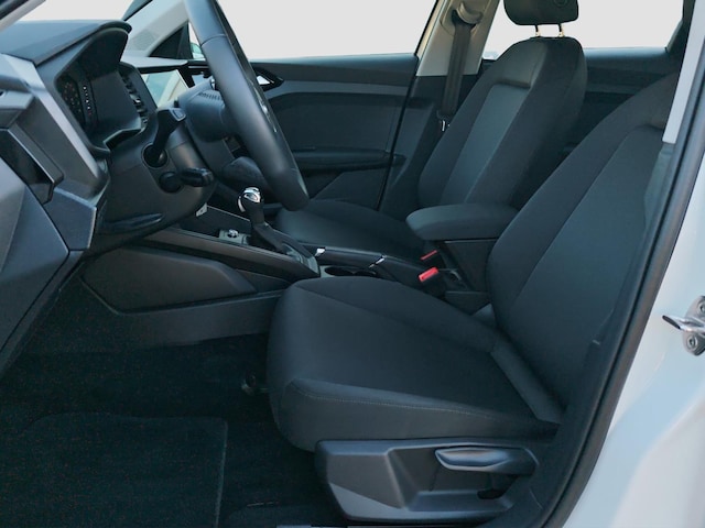 Audi A1 25 TFSI S-Tronic Sportback