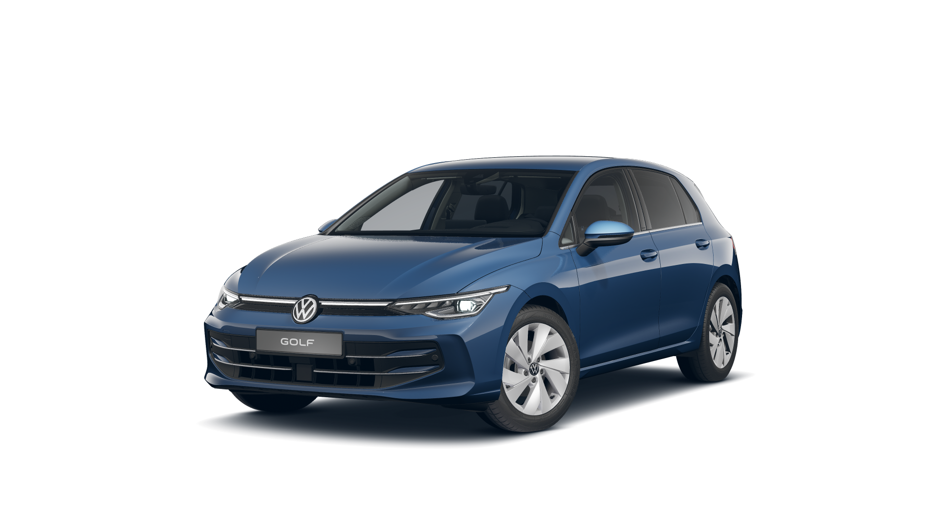 Volkswagen Golf 1.5 TSI Golf VIII Style