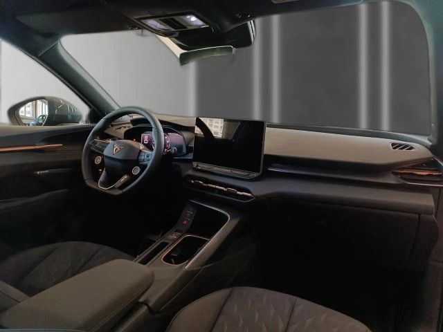 Cupra Terramar 2.0 TSI VZ