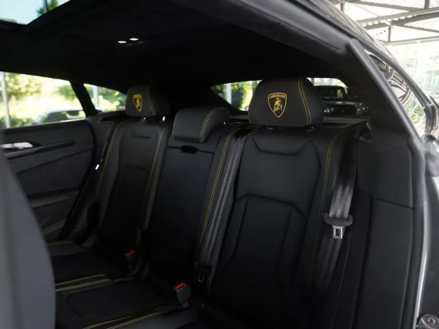 Lamborghini Urus *23 Zoll *Pano *Keramik *B&O *LUFT