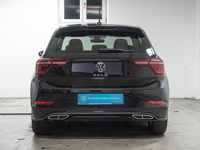 Volkswagen Polo 1.0 TSI DSG