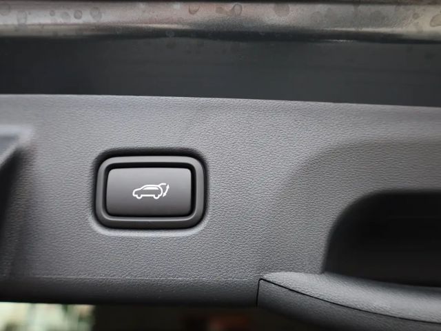 Hyundai Tucson T-GDi Vierwielaandrijving