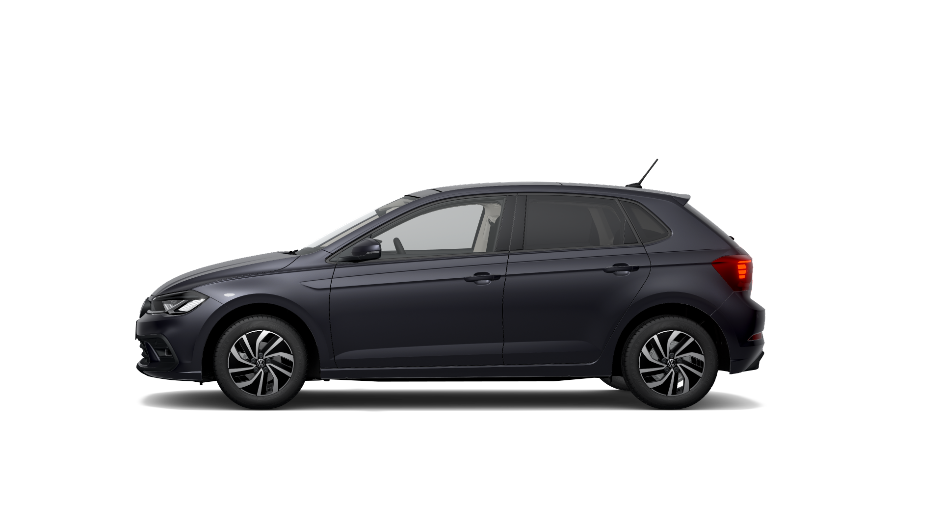 Volkswagen Polo 1.0 TSI Life