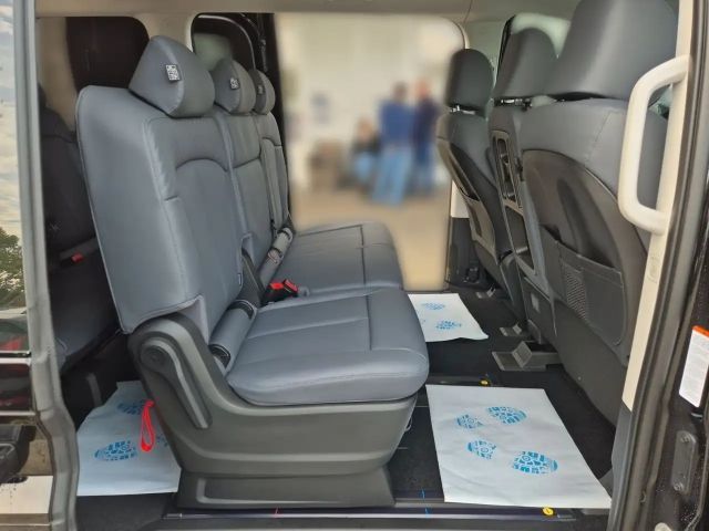 Hyundai Staria Prime