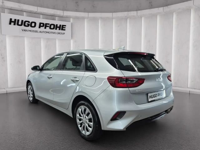 Kia Ceed Edition 7 GDi