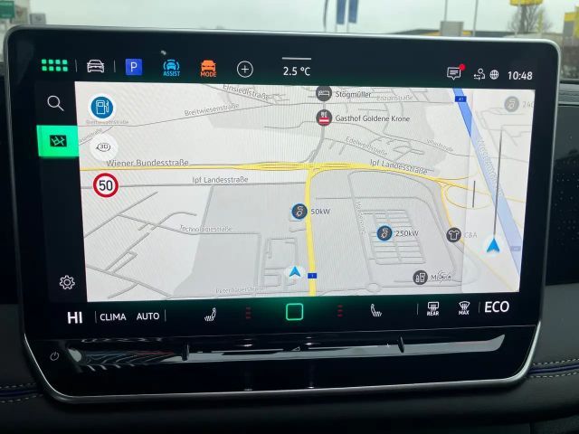 Volkswagen Tiguan DSG Sport eHybrid