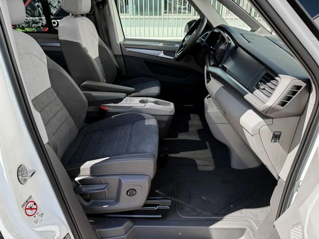 Volkswagen Multivan 2.0 TSI Lang T7