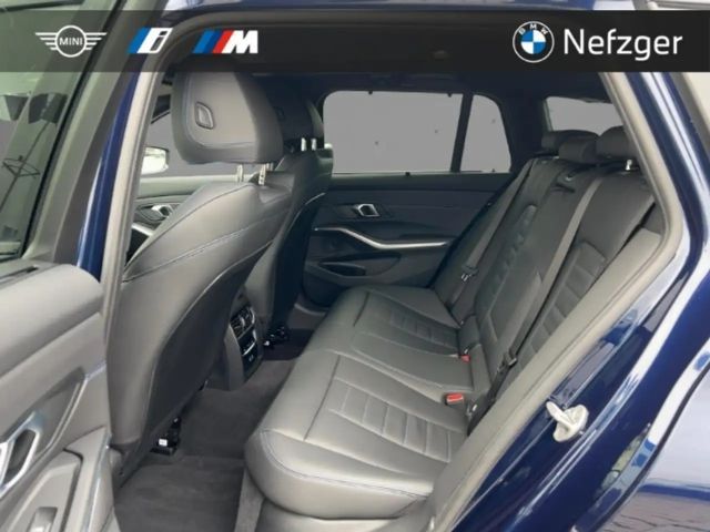 BMW 330 330d M-Sport Touring xDrive