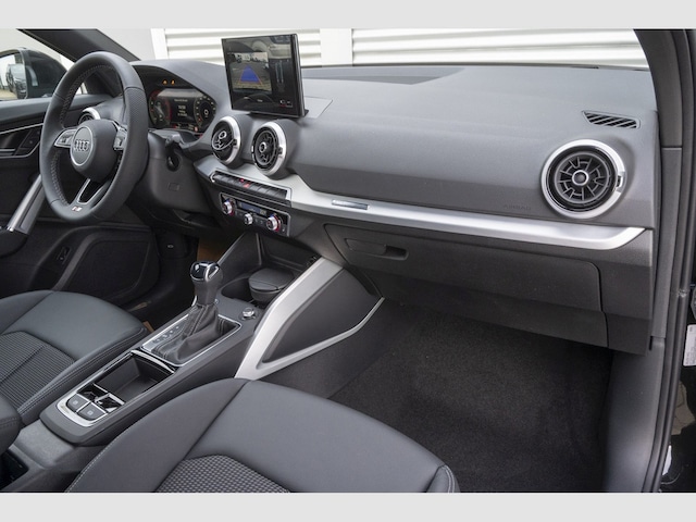 Audi Q2 35 TFSI S-Line S-Tronic