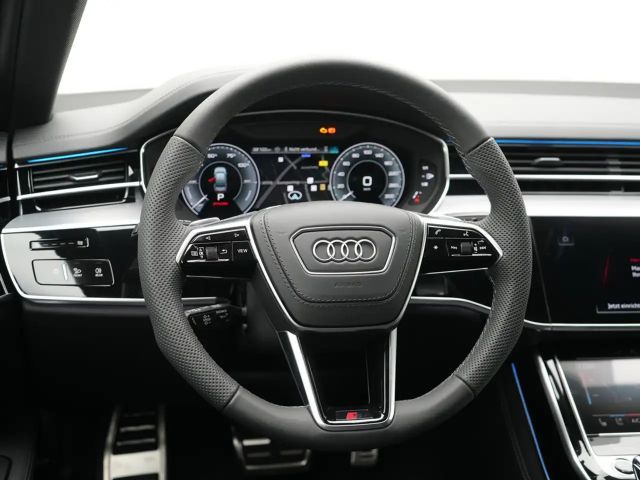 Audi A8 60 TFSI Hybride