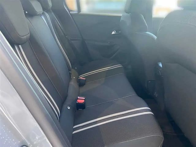 Opel Corsa GS-Line Grand Sport