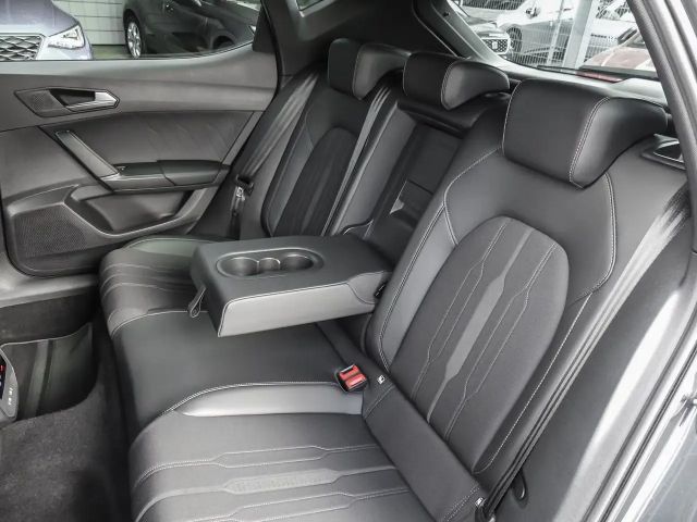 Cupra Leon 2.0 TSI DSG