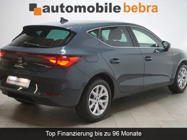 Seat Leon 1.5 TSI DSG Style